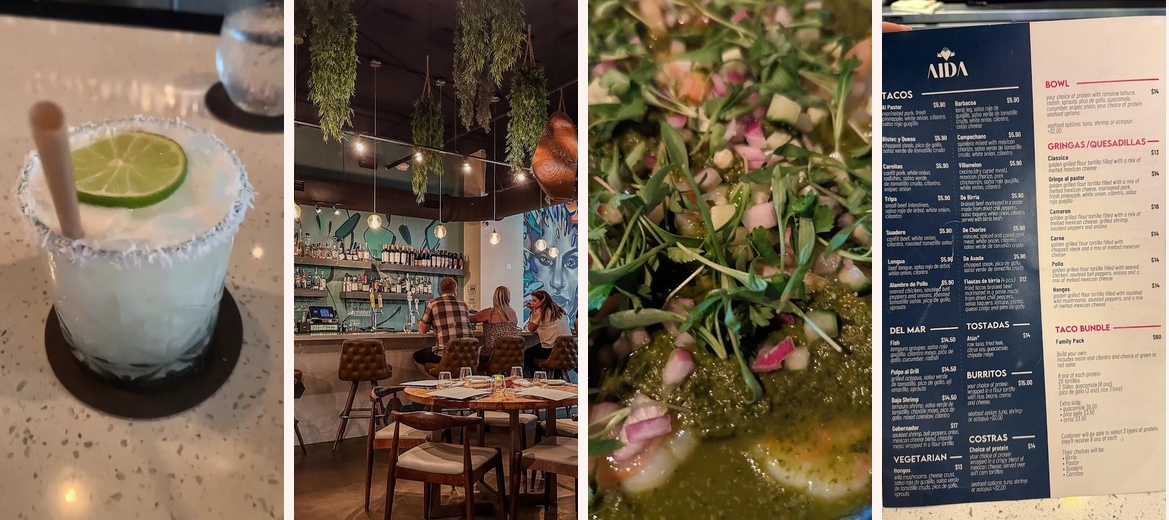 Aida Gallery Image 2